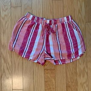 Universal Thread Beach Shorts